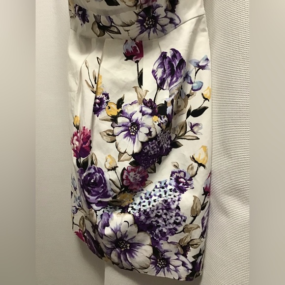 White House Black Market dress NWT - Picture 4 of 5